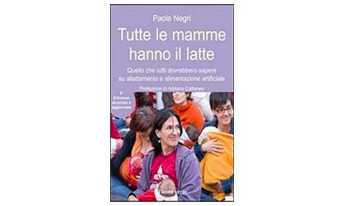 shop tutte le mamme hanno il latte materno