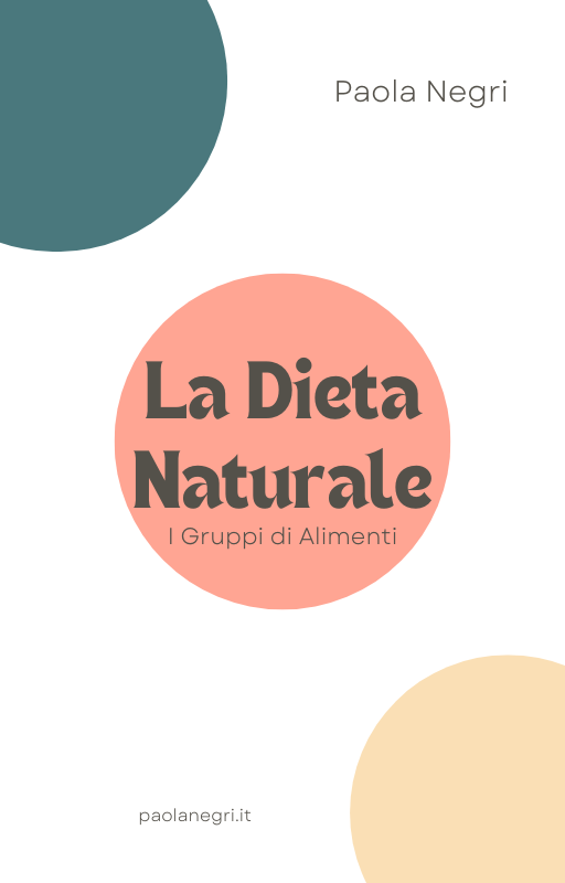 la dieta naturale