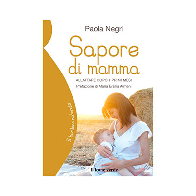 shop allattamento copertina di sapore di mamma